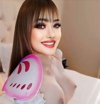 🇻🇳 Mahrak69 lick kiss top 🇻🇳 - Transsexual escort in Jeddah