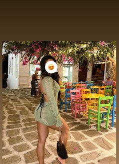 Mahsa anal - escort in Muscat Photo 4 of 7