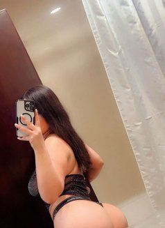 Mahsa anal - escort in Muscat Photo 6 of 7