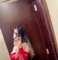 Mahsa - escort in Muscat Photo 3 of 3