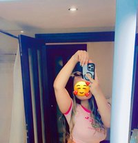 Mahsa - puta in Muscat Photo 8 of 8