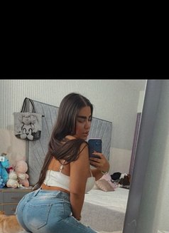 Mahsa - escort in Muscat Photo 4 of 4