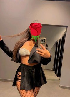 Mahsa - escort in Muscat Photo 4 of 4