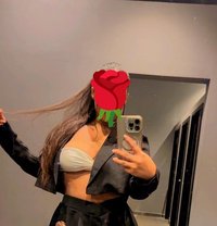 Mahsa - escort in Muscat Photo 4 of 4