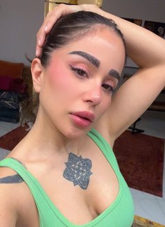 Parisa - escort in Muscat Photo 1 of 4