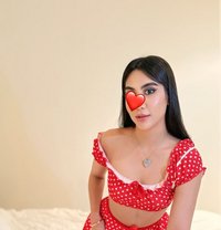 Mahyas - escort in Muscat