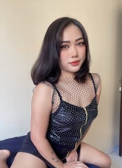 Mai Anh New - escort in Amman Photo 2 of 4