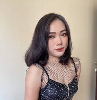 Mai Anh New - escort in Baku