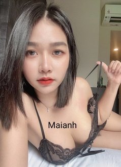 Mai Anh New - escort in Amman Photo 1 of 4