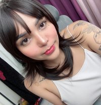 Mai - escort in Angeles City
