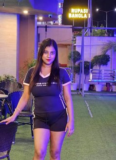 Mai Jabardasti Chudi Karte Hu - escort in Kolkata Photo 1 of 2