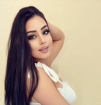 Naya - escort in Abu Dhabi