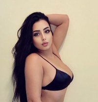 Naya - escort in Abu Dhabi