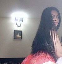 Mai Mai (Tico) - Transsexual escort agency in Taif