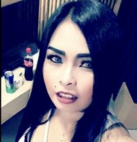 Mai Mai (Tico) - Transsexual escort agency in Taif