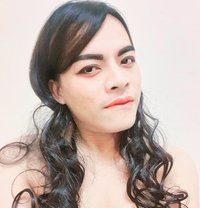 Kan Kaeo - Transsexual escort in Doha