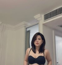 Mai Sex - puta in Pattaya