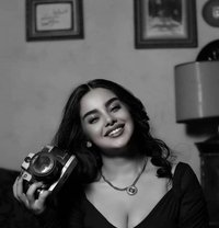 Mai - companion in Dubai