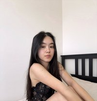 Mai - escort in Chandigarh