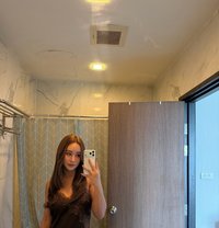 Mai - masseuse in Chiang Mai