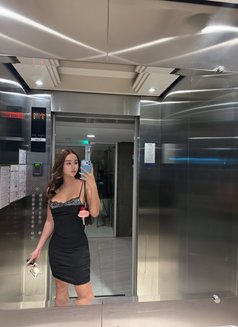 Mai - masseuse in Chiang Mai Photo 3 of 3