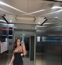 Mai - masseuse in Chiang Mai