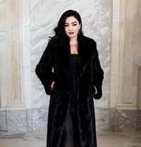 Maia - escort in Lisbon