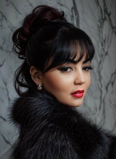 Maia - escort in Lisbon Photo 3 of 5