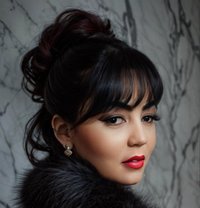 Maia - escort in Lisbon