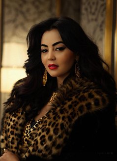 Maia - escort in Lisbon Photo 5 of 5