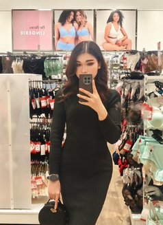 Maia Thailand New in UAE - Masajista in Ajmān Photo 2 of 9