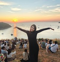 Maia Thailand New in UAE - masseuse in Ajmān