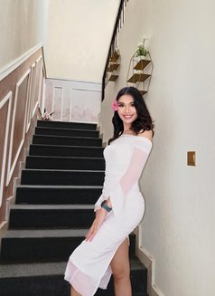 Maia Thailand New in UAE - masseuse in Dubai Photo 6 of 8