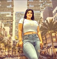 ميرنا - puta in Alexandria