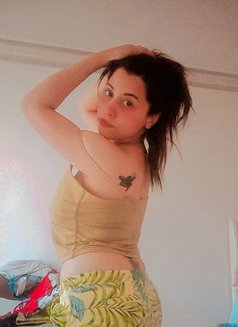 Maialex - escort in Alexandria Photo 12 of 13
