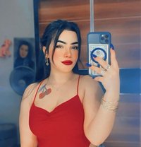 ميرنا - escort in Alexandria