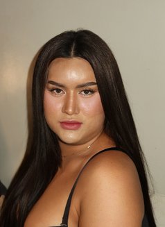 Maica Delapaz (CAMSHOW IS AVAILABLE) - Transsexual escort in Manila Photo 11 of 11