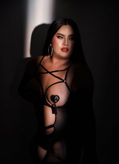 Maica Delapaz (CAMSHOW IS AVAILABLE) - Transsexual escort in Manila Photo 4 of 10
