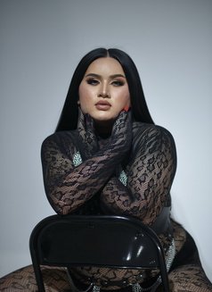 Maica Delapaz (CAMSHOW IS AVAILABLE) - Transsexual escort in Manila Photo 8 of 10