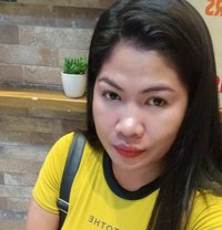 Maica - escort in Cebu City