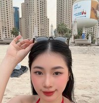 Linda Full service - escort in Doha Photo 1 of 6