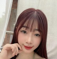 Linda Full service - escort in Doha