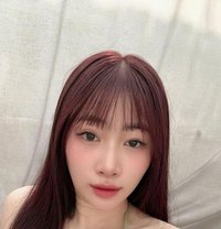 Linda Full service - escort in Doha