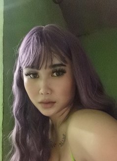 Maica18 - Transsexual escort in Makati City Photo 6 of 28