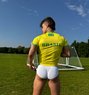 Maicon - Male escort in London Photo 1 of 2