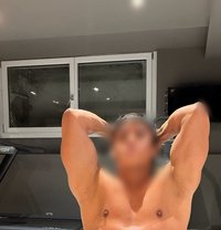 Maicon - Acompañantes masculino in London