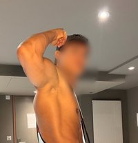 Maicon - Acompañantes masculino in London