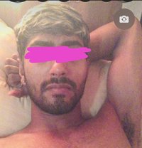 Maiex (Dont Mzg Fake lady ) - Male escort in Dubai