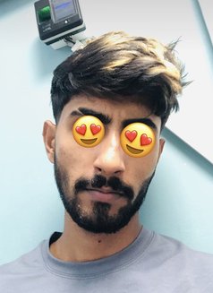 Maiex (Don't Mzg Fake lady ) - Male escort in Dubai Photo 4 of 7