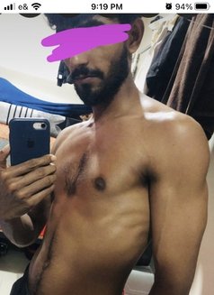 Maiex (Don't Mzg Fake lady ) - Male escort in Dubai Photo 7 of 7